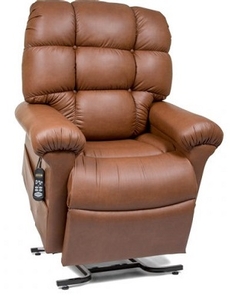 Golden Tech MaxiComfort Cloud PR-510MLA Reclining Lift Chair